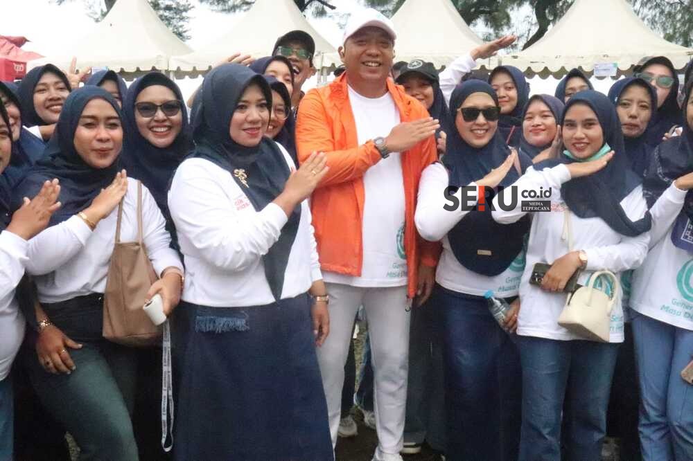 Peringatan HKN ke-61, Sektor Kesehatan Fondasi Utama dalam Peningkatan IPM di Situbondo