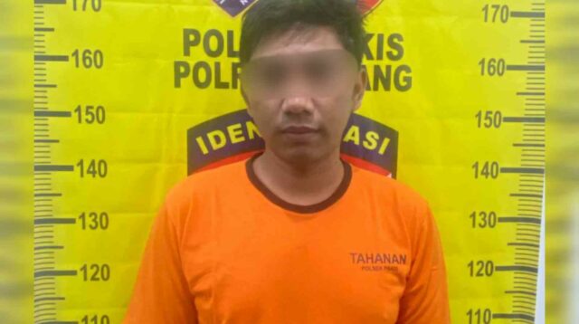 Nekat Curi Mobil, Pria Asal Tajinan Terancam Tujuh Tahun Penjara