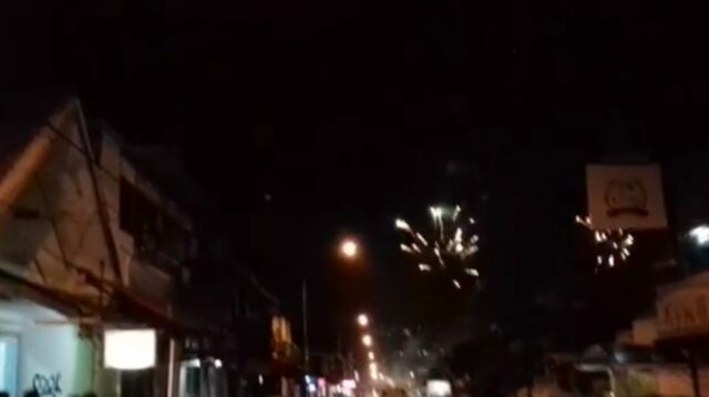 Polres Batu Izinkan Pesta Kembang Api di Malam Tahun Baru, Keamanan Jadi Syarat Utama