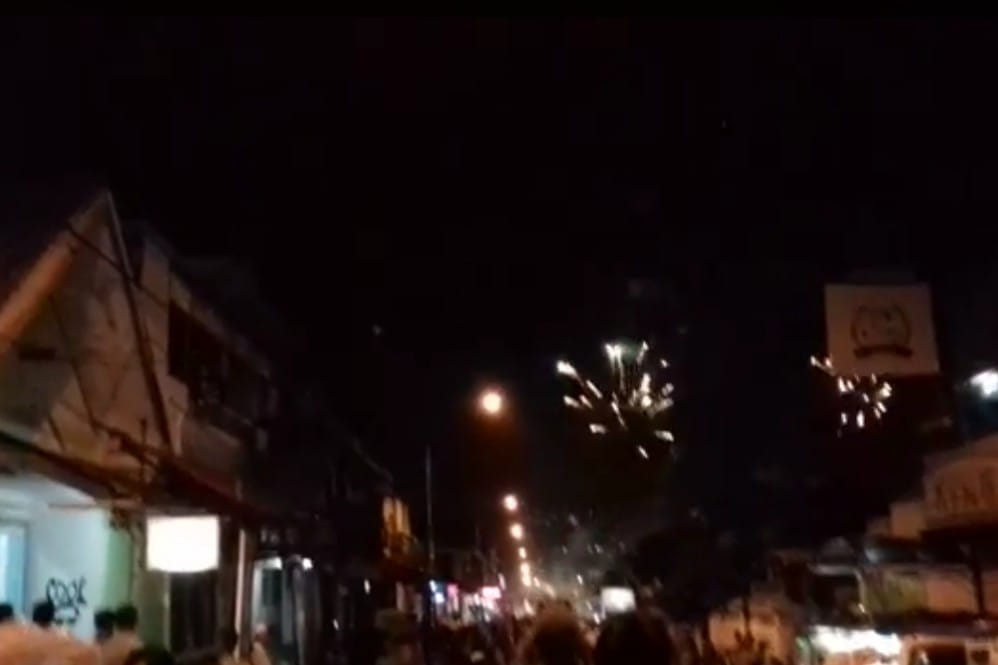 Polres Batu Izinkan Pesta Kembang Api di Malam Tahun Baru, Keamanan Jadi Syarat Utama