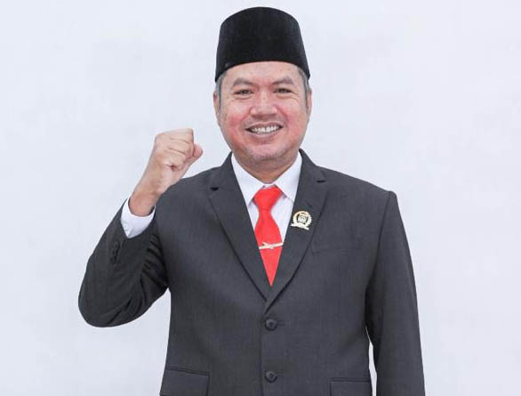 Gerindra DPRD Kabupaten Malang Catat Progres Tiga Program Prioritas Nasional Sepanjang 2025