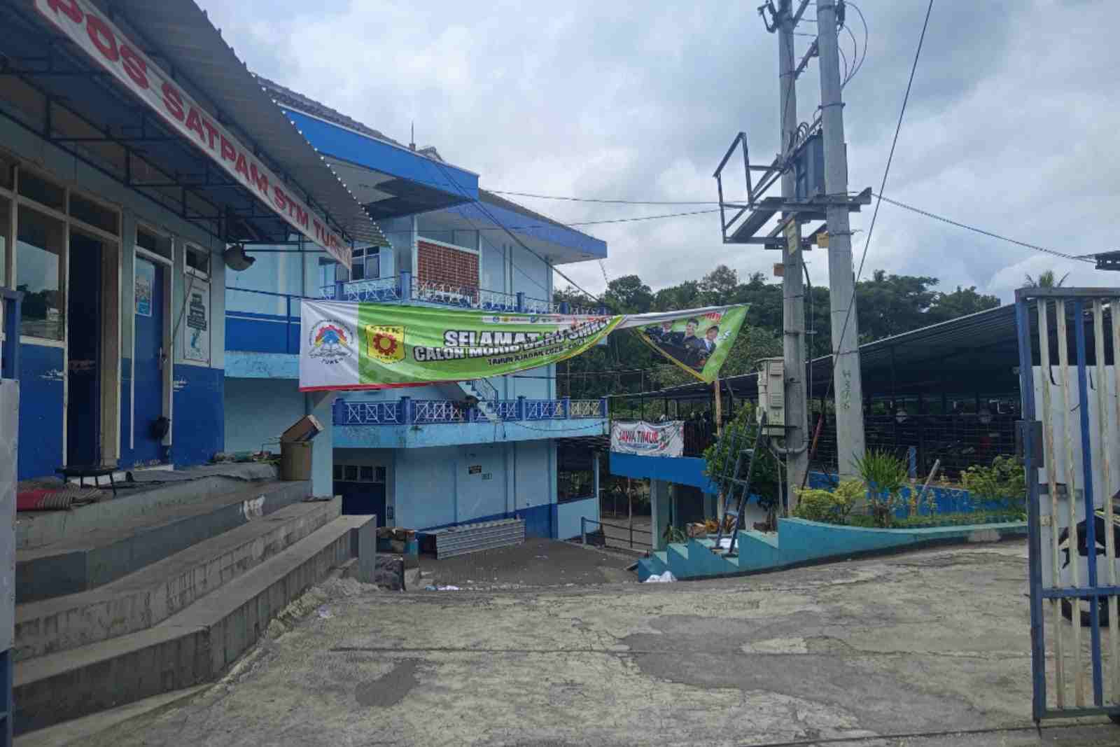 Polemik Dua Yayasan di Turen, Pemkab Malang Turun Tangan Kembalikan Hak Siswa