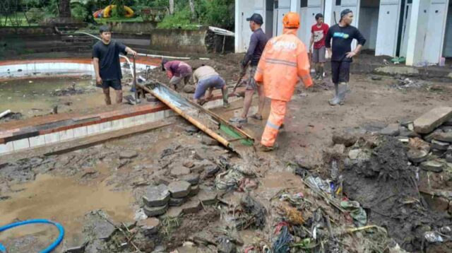 Tangani Sampah, DLH Kabupaten Malang Bakal Bangun TPST di Pujon