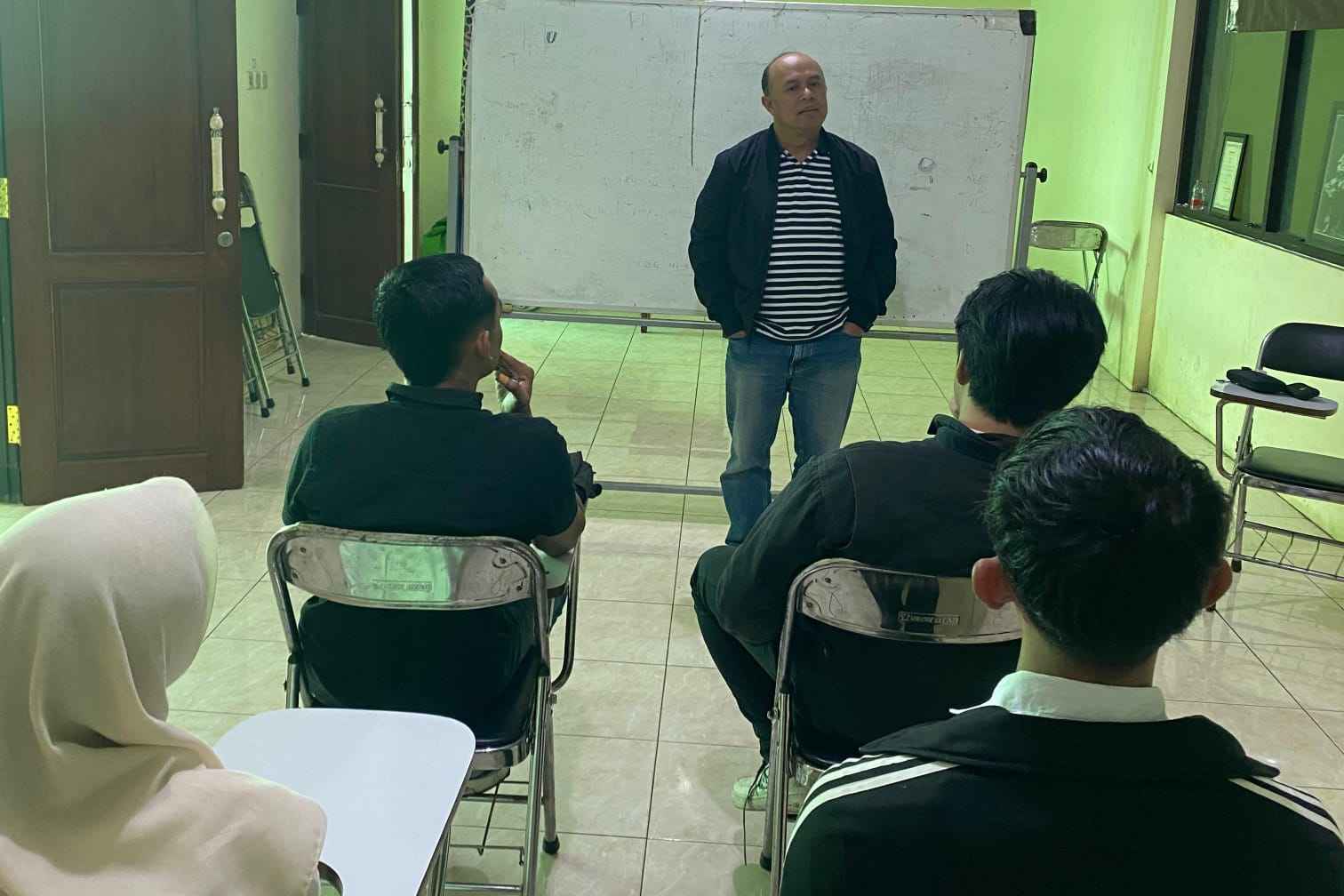 Wisatawan Negeri Sakura ke Kota Batu Meningkat, Saatnya Siapkan SDM Pramuwisata Mahir Berbahasa Jepang