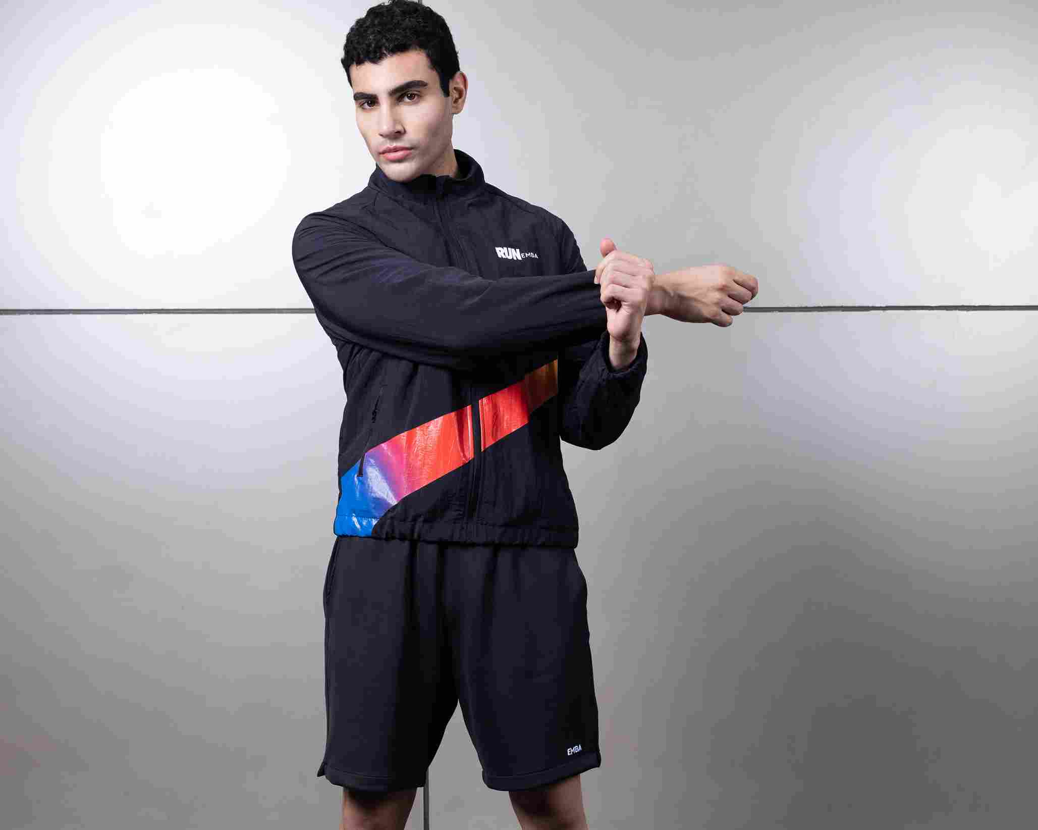 Dari Malang untuk Indonesia, EMBA Group Jaga Konsistensi Produk Fashion