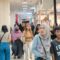 Work From Mall Turut Dongkrak Pengunjung Matos 40 Ribu per Hari Selama Nataru