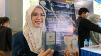 Pusat Inovasi Jamu dan Biofarmaka UB Launching Beatrix Slim dan Magherb