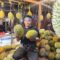 Berburu Durian di Kedai Syakuraa Alas Veenuz, Tawarkan Kejujuran Rasa dan Kenyamanan