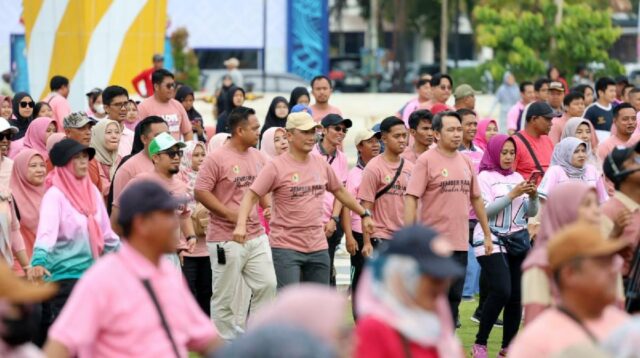 Kepala BKN RI Apresiasi Bupati Jember Tentang Pengangkatan Ribuan PPPK