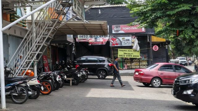 Parkir Liar Resahkan Warga, Tantangan Dishub Kota Malang Atasi Pungli Jukir