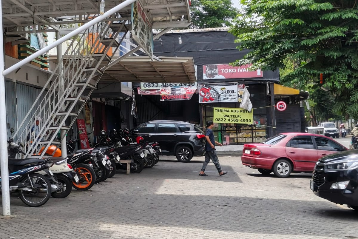 Parkir Liar Resahkan Warga, Tantangan Dishub Kota Malang Atasi Pungli Jukir