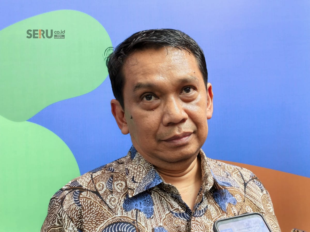 Kepala Dinkes Jatim menjelaskan, adanya temuan kasus superflu di Kota Malang. (bas) 18 Kasus Superflu dari Kota Malang, Dinkes Jatim Ingatkan Prokes Kelompok Rentan