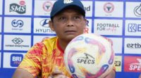 Asisten Pelatih Arema FC Kuncoro Wafat, Berikut Perjalanan Karir Sang Legenda