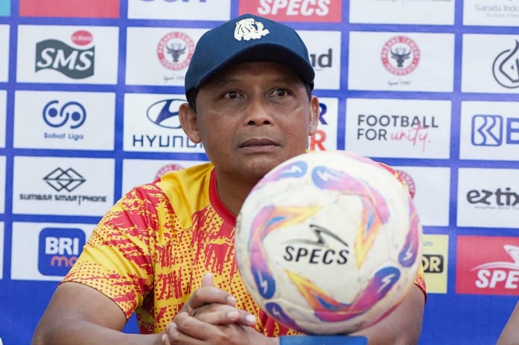 Asisten Pelatih Arema FC Kuncoro Wafat, Berikut Perjalanan Karir Sang Legenda