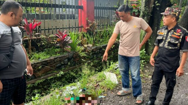 Tawuran Suporter Pelajar SMP Negeri Kota dan Kabupaten Malang Akibatkan Tujuh Orang Luka