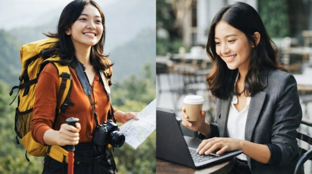 Kesiapan Mental dan Finansial Jadi Pertimbangan Gen Z Menunda Pernikahan