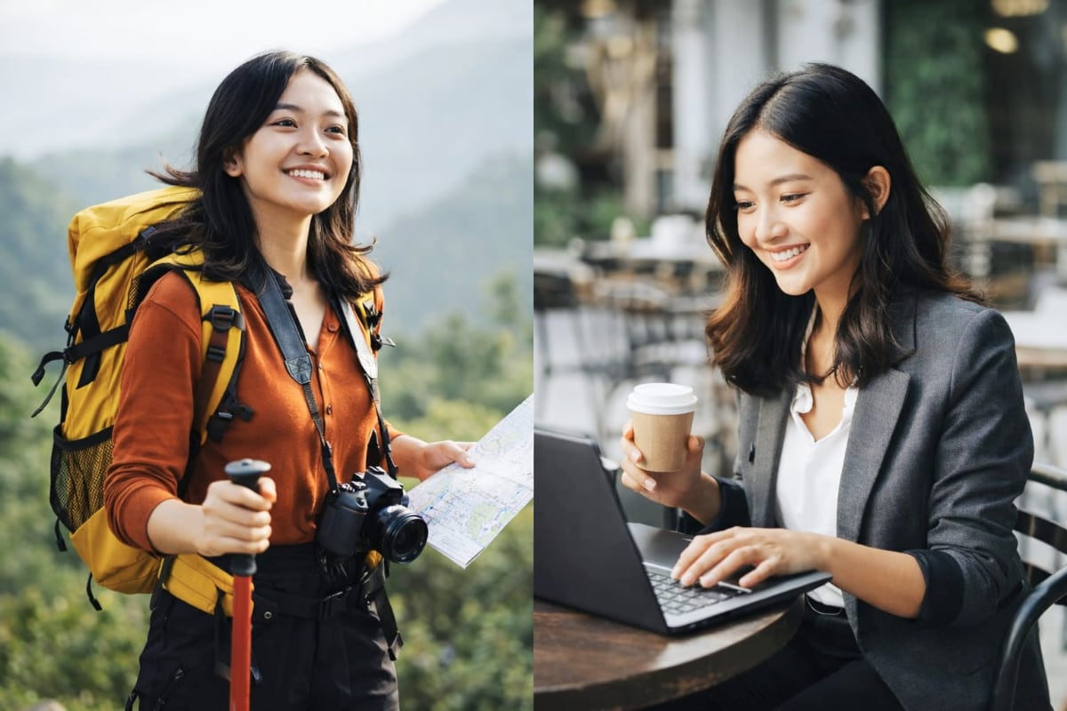 Kesiapan Mental dan Finansial Jadi Pertimbangan Gen Z Menunda Pernikahan