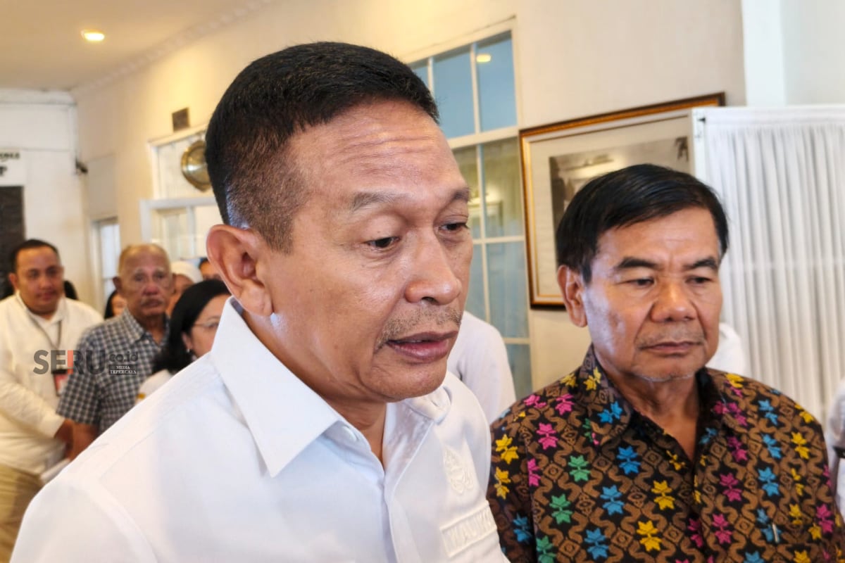 Wali Kota Malang menjelaskan, sejumlah kawasan bersejarah akan saling terintegrasi dalam wisata heritage terpadu. (bas)