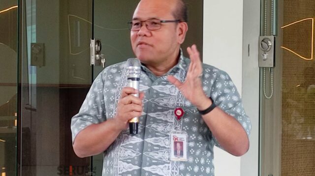 OJK Malang Sebut Industri dan Sektor Jasa Keuangan Tumbuh Positif Hingga Desember 2025