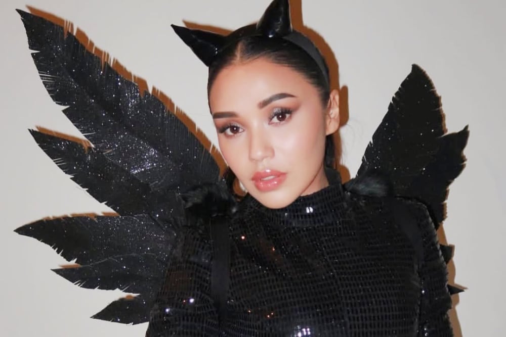 Selebgram Lula Lahfah Meninggal di Apartemennya, Polisi Temukan Obat dan Dokumen Medis