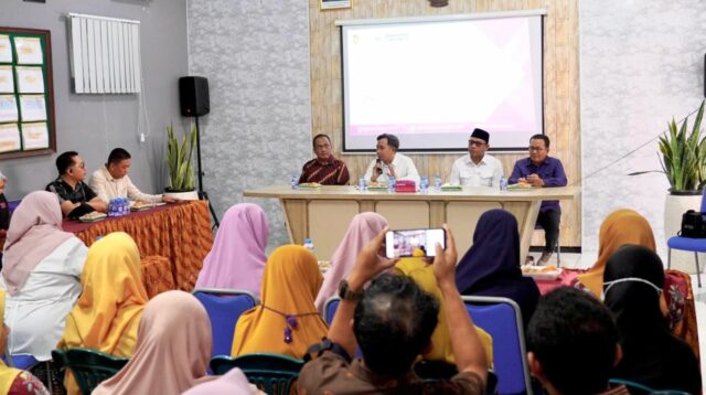Bupati Fawait Rancang RS Pemerintah Baru di Jember Barat, Upaya Perkuat UHC