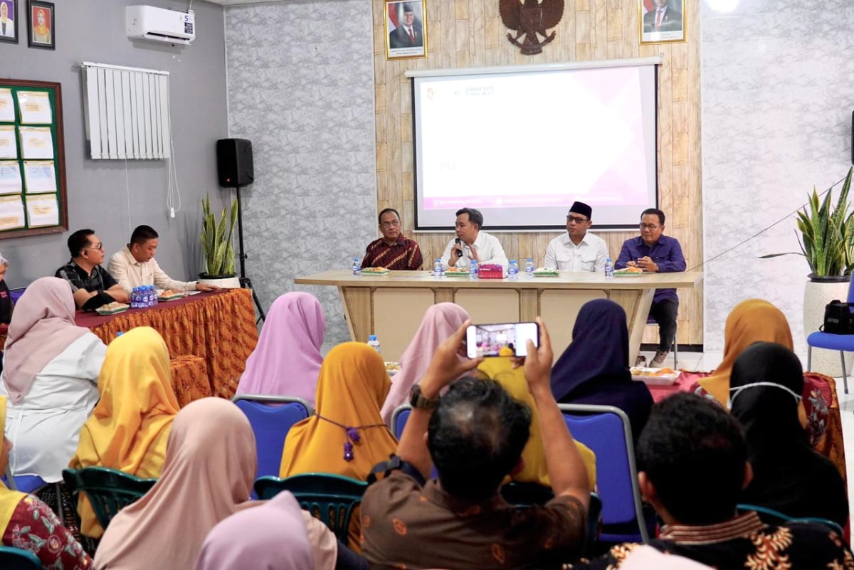 Bupati Fawait Rancang RS Pemerintah Baru di Jember Barat, Upaya Perkuat UHC