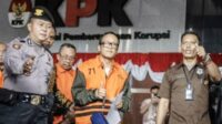 Noel Tuding KPK Rekayasa Kasus, Siap Dihukum Mati dan Bocorkan Inisial Partai