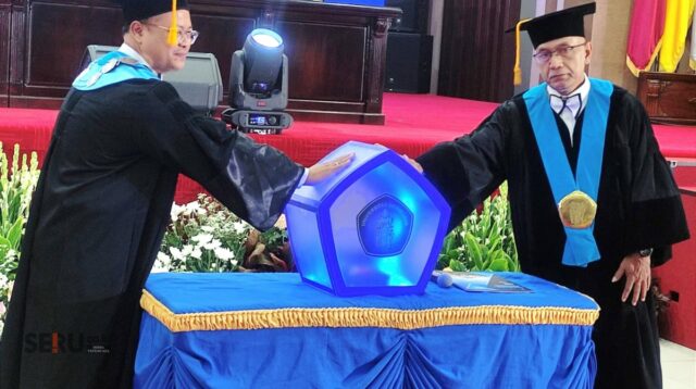 FTP UB Bertransformasi Fakultas Teknologi Agroindustri dan Biosistem, Jawab Tantangan Global