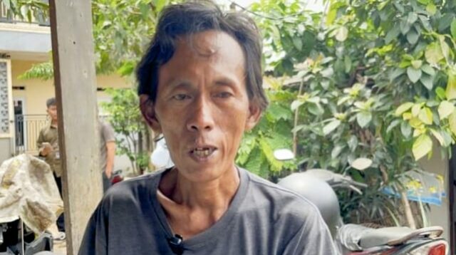 Es Gabus Sudrajat Terbukti Bukan Spons, DPR: Permintaan Maaf Aparat Tak Cukup