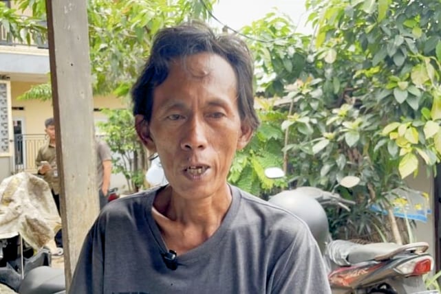 Es Gabus Sudrajat Terbukti Bukan Spons, DPR: Permintaan Maaf Aparat Tak Cukup