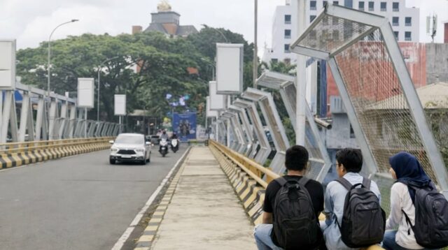 Mahasiswa Rantau Rentan Bunuh Diri, Bagaimana Peran Kampus dalam Kesehatan Mental?