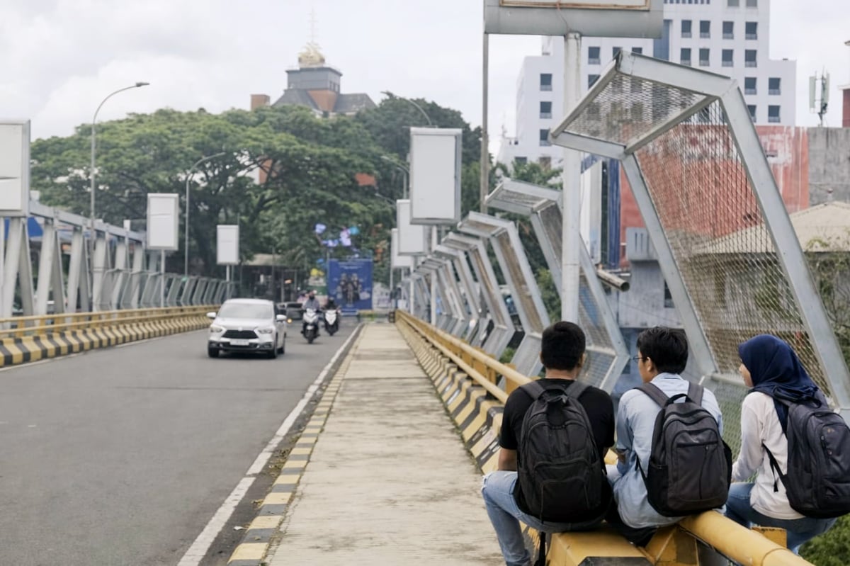 Mahasiswa Rantau Rentan Bunuh Diri, Bagaimana Peran Kampus dalam Kesehatan Mental?