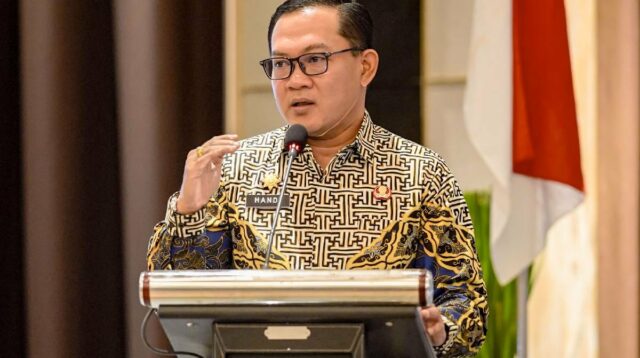 Bapenda Kota Malang Tembus Target Pajak Daerah Rp890,2 Miliar, Diapresiasi DPRD