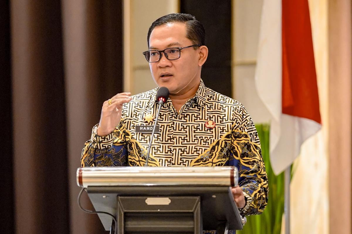 Bapenda Kota Malang Tembus Target Pajak Daerah Rp890,2 Miliar, Diapresiasi DPRD