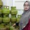 Jelang Isra Mikraj, Kebutuhan LPG 3 Kg di Malang Raya Meningkat