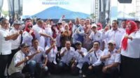 Kabupaten Malang Borong Empat Penghargaan dalam Peringatan Hari Desa Nasional 2026