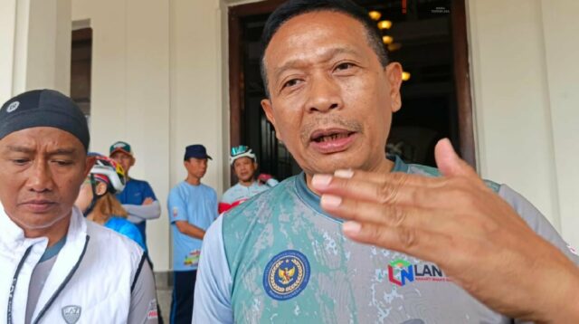 Wali Kota Malang Bakal Kenakan Baju Malangan saat Anugerah Budaya PWI 2026