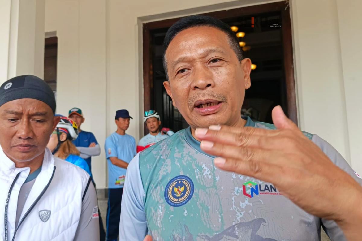 Wali Kota Malang Bakal Kenakan Baju Malangan saat Anugerah Budaya PWI 2026