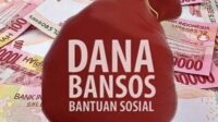 Bansos Cair Januari 2026, Ini Daftar Bantuan dan Cara Cek Penerima