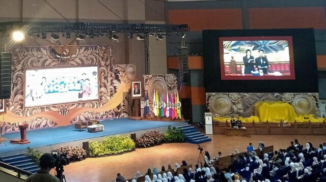 Open House UM 2026 Kenalkan Calon Mahasiswa Prodi Kampus dan Seleksi Masuk