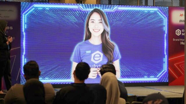 Memasuki 2026, Kematangan Mengelola AI Tekan Efisiensi Bisnis hingga 90 Persen