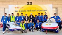 Semeru Team UM Sabet Dua Juara Shell Eco-marathon 2026 di Doha Qatar