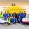 Semeru Team UM Sabet Dua Juara Shell Eco-marathon 2026 di Doha Qatar