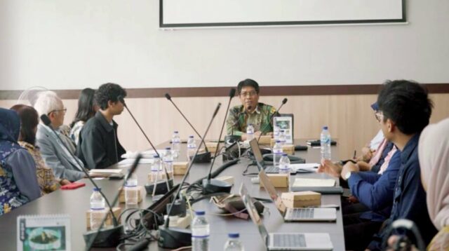 UM Kolaborasi KKC Japan, Wujud Komitmen Hadapi Tantangan Dunia Kerja Internasional