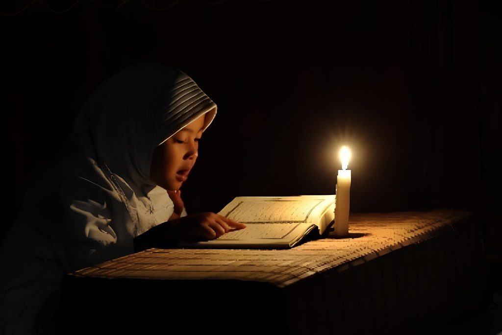 Ilustrasi foto daaruttauhiid.sch.id Kesungguhan Menyambut Ramadan di Bulan Syakban