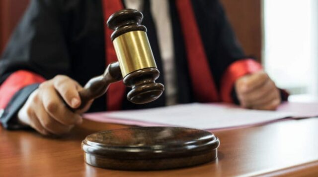 Hakim Ad Hoc Ancam Mogok Nasional, Istana Pastikan Gaji dan Tunjangan Segera Naik