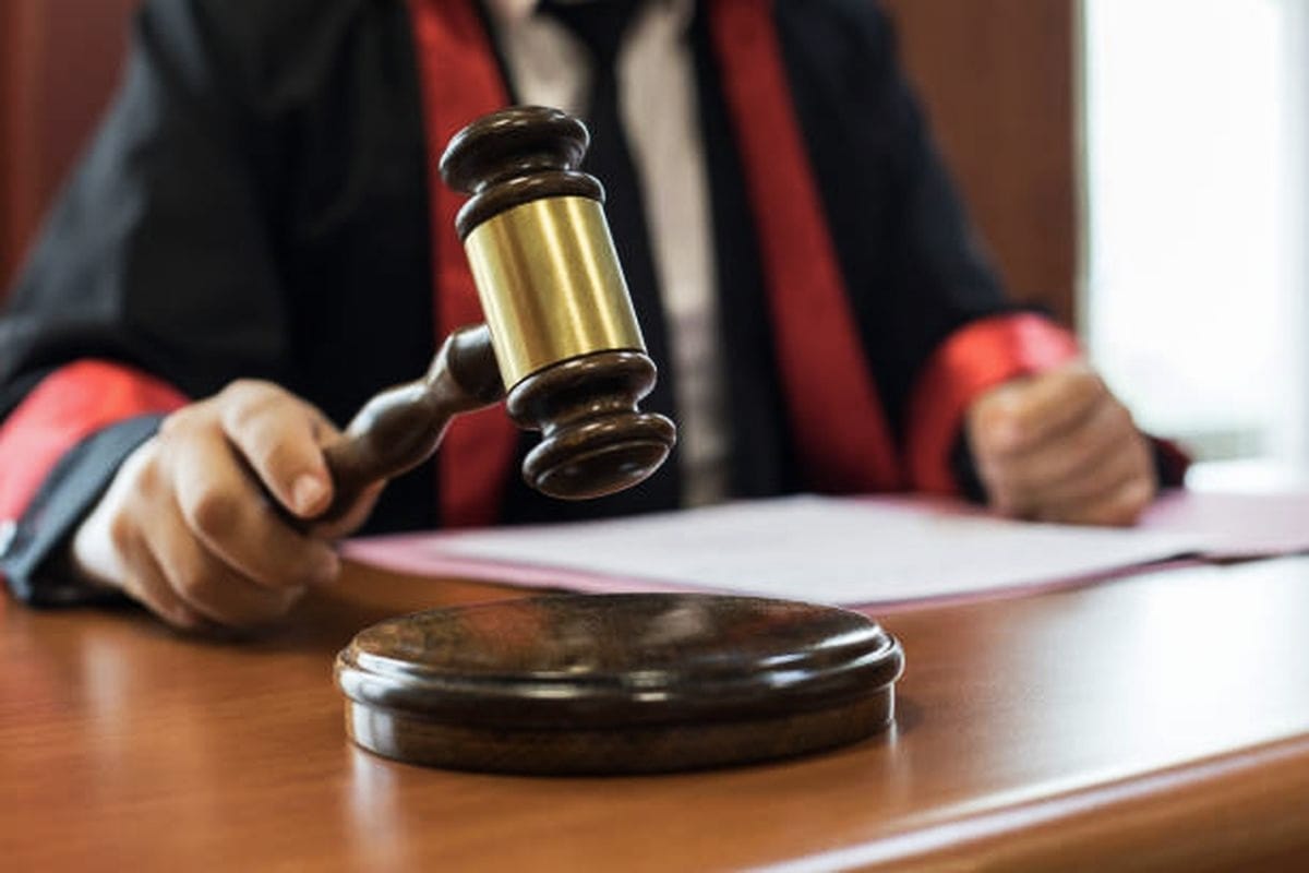 Hakim Ad Hoc Ancam Mogok Nasional, Istana Pastikan Gaji dan Tunjangan Segera Naik