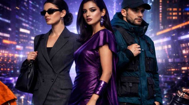 Tren Fashion 2026 Kian Cepat, Masyarakat Didorong Kenali Identitas dan Gaya Personal