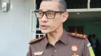 Kajari Batu, Dr. Andy Sasongko, S.H., M.H. (Ist Ini Syarat Seseorang Mendapat Sanksi Kerja Sosial Menurut Kejari Batu