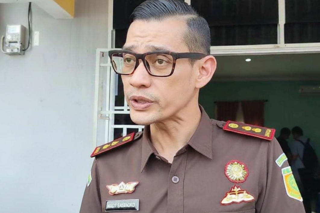 Ini Syarat Seseorang Mendapat Sanksi Kerja Sosial Menurut Kejari Batu